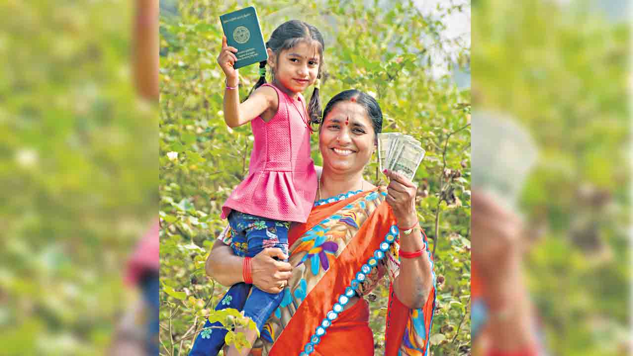 రేపటి నుంచే రైతుబంధు