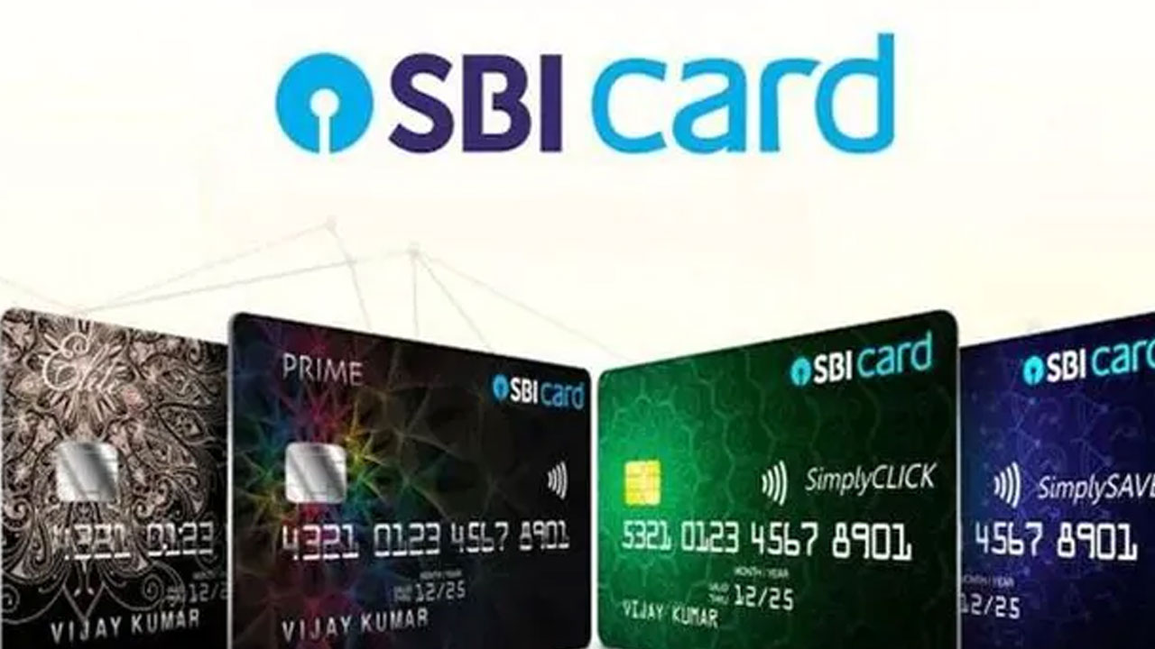 SBI Credit Card | క్రెడిట్ కార్డు యూజ‌ర్ల‌కు ఎస్బీఐ కార్డ్ షాక్‌.. రీడీమ్ పాయింట్ల‌పై కొత్త రూల్స్‌