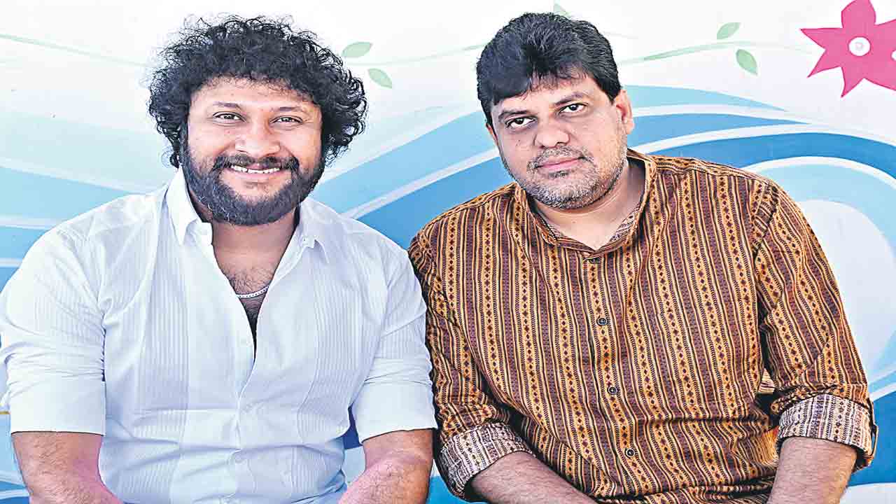 ఊహకందని హారర్‌ థ్రిల్లర్‌