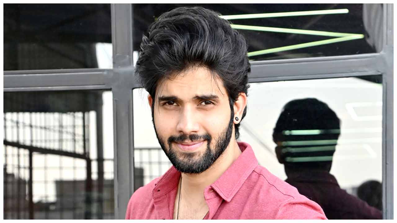 Sai Ronak | రాజయోగం మూవీ ఇంటర్వ్యూలో సాయి రోనక్..