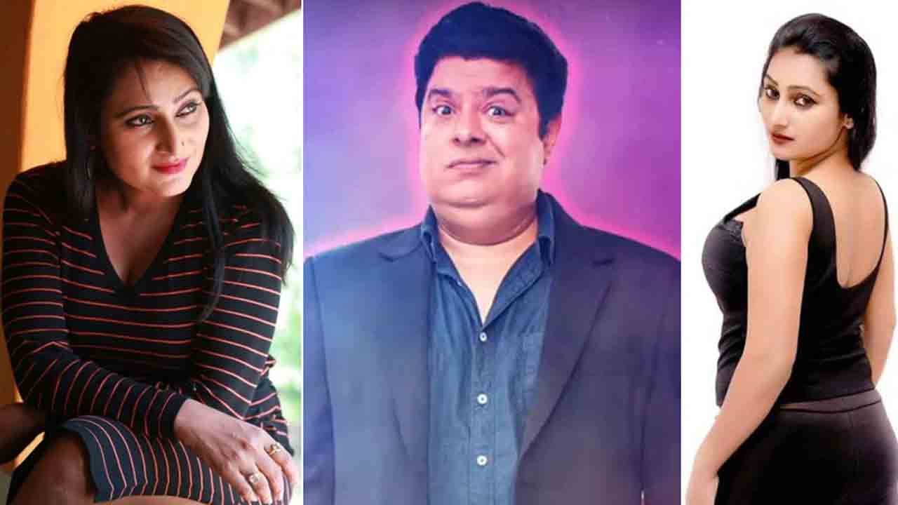 MeToo | బాలీవుడ్ దర్శకుడిపై సంచలన ఆరోపణలు చేసిన మరాఠీ నటి..!