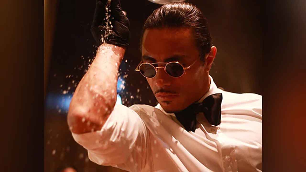 Ban on Salt Bae | సాల్ట్‌ బేపై మరో నిషేధం విధింపు.. సంగీత ఉత్సవానికి రాకుండా ఆంక్షలు