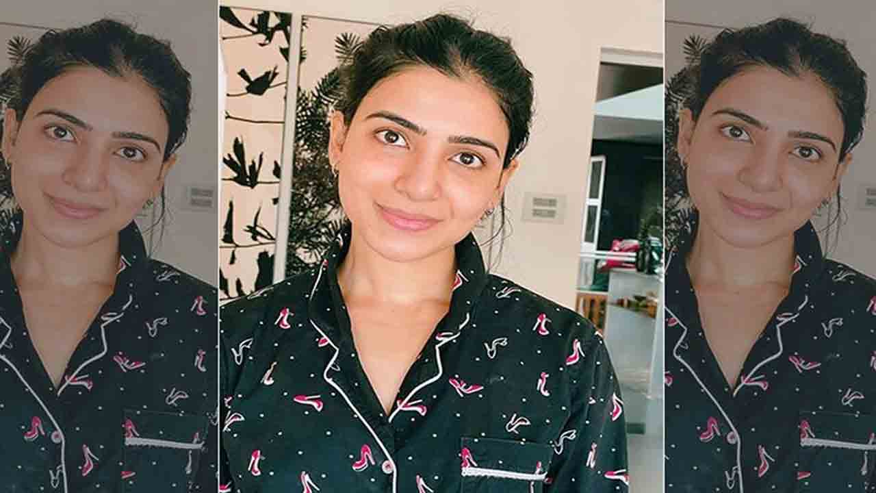 Samantha | ట్రీట్‌మెంట్‌ కోసం దక్షిణ కొరియాకు సమంత..? స్పందించిన టీం..!