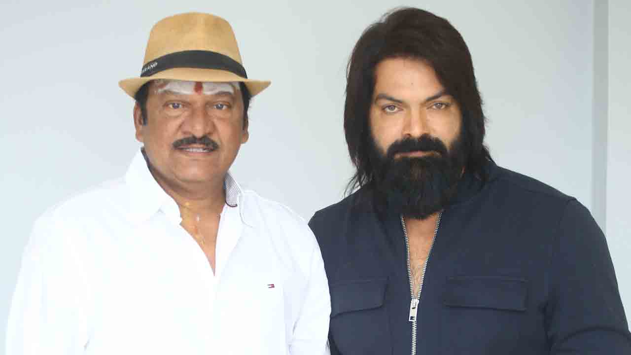 మౌత్‌ టాక్‌ పెరుగుతున్నది