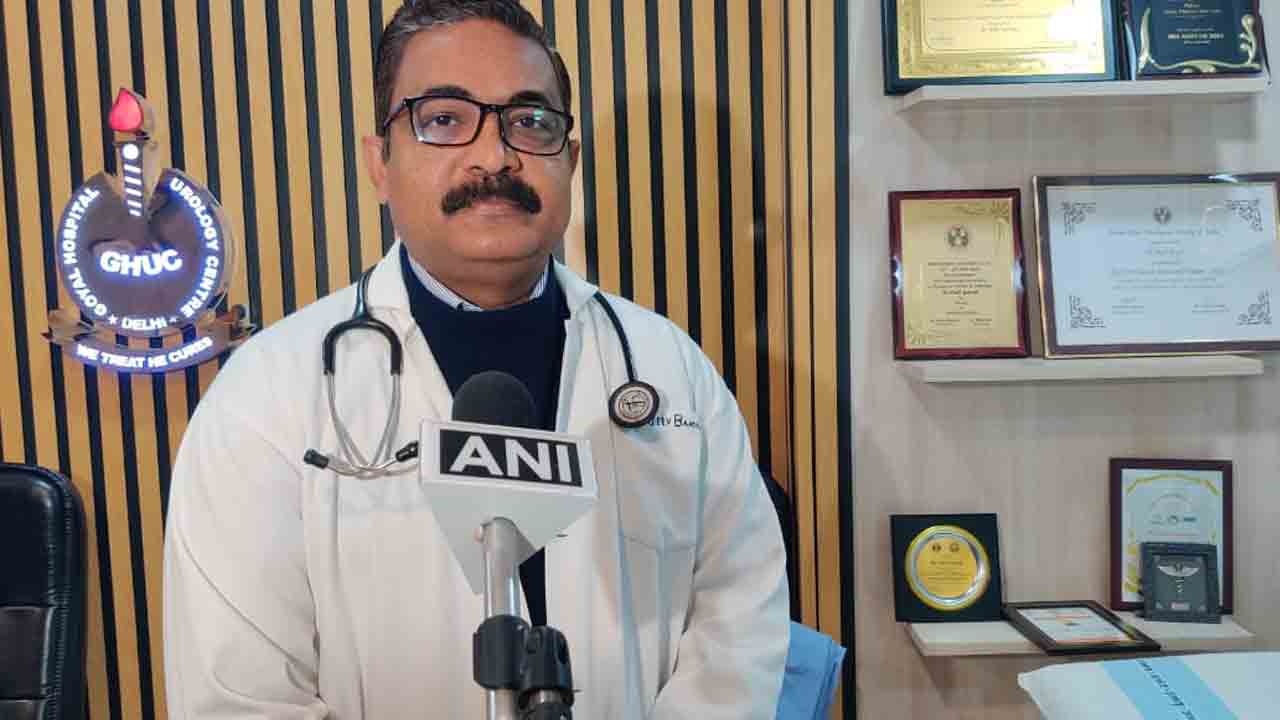 దీర్ఘకాలిక రోగులూ తస్మాత్‌ జాగ్రత్త.. ప్రముఖ వైద్యుడు రాజీవ్‌ బన్సల్‌ హెచ్చరిక