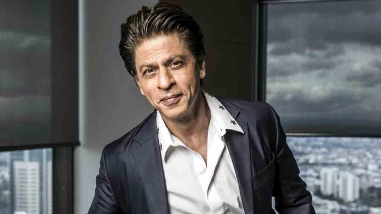 ShahRukh Khan | ప్రపంచంలోనే అత్యంత ప్రతిభావంతులైన నటుల జాబితాలో షారుక్‌కు చోటు..!