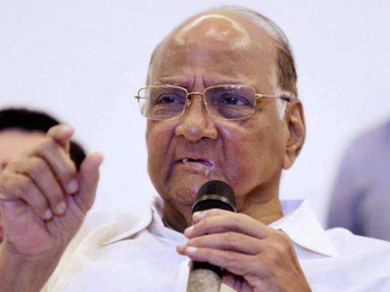 Sharad Pawar | శ‌ర‌ద్ ప‌వార్‌కు బెదిరింపు ఫోన్ కాల్.. ద‌ర్యాప్తు చేప‌ట్టిన ముంబై పోలీసులు
