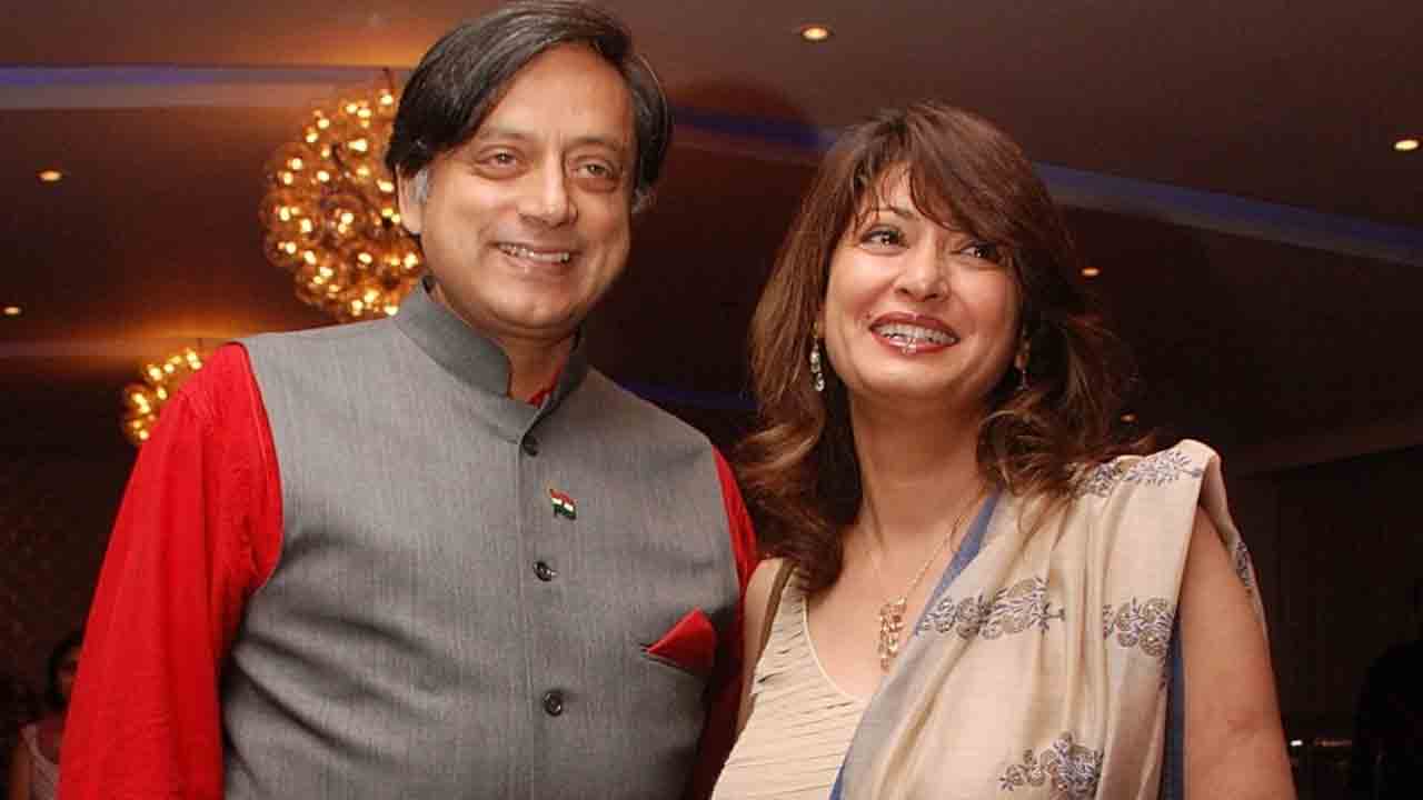 Shashi Tharoor | సునంద పుష్కర్‌ మృతి కేసు.. శశిథరూర్‌కు ఢిల్లీ హైకోర్టు నోటీసులు..!