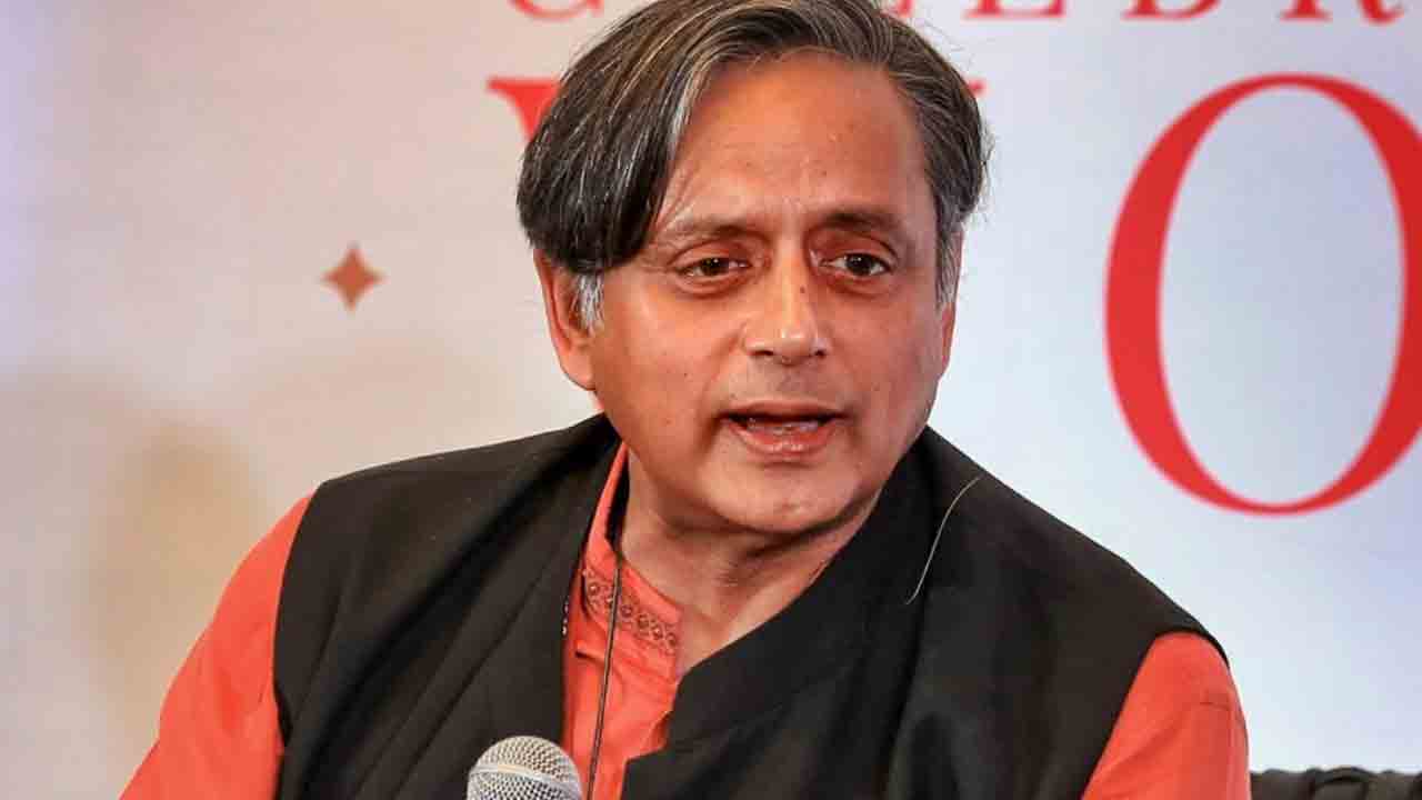 Shashi Tharoor | ప్ర‌తిపార్టీలోనూ ఫ్యాక్ష‌న‌లిజం ఉంటుంది.. కానీ.. ఉమ్మ‌డి ల‌క్ష్యం ముఖ్యం.. శ‌శిథ‌రూర్‌