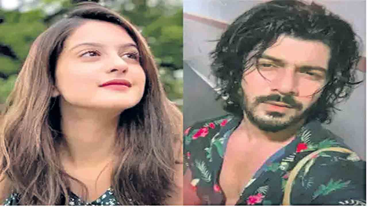 శ్రద్ధా హత్య కేసు వల్లే తునిషాకు బ్రేకప్‌