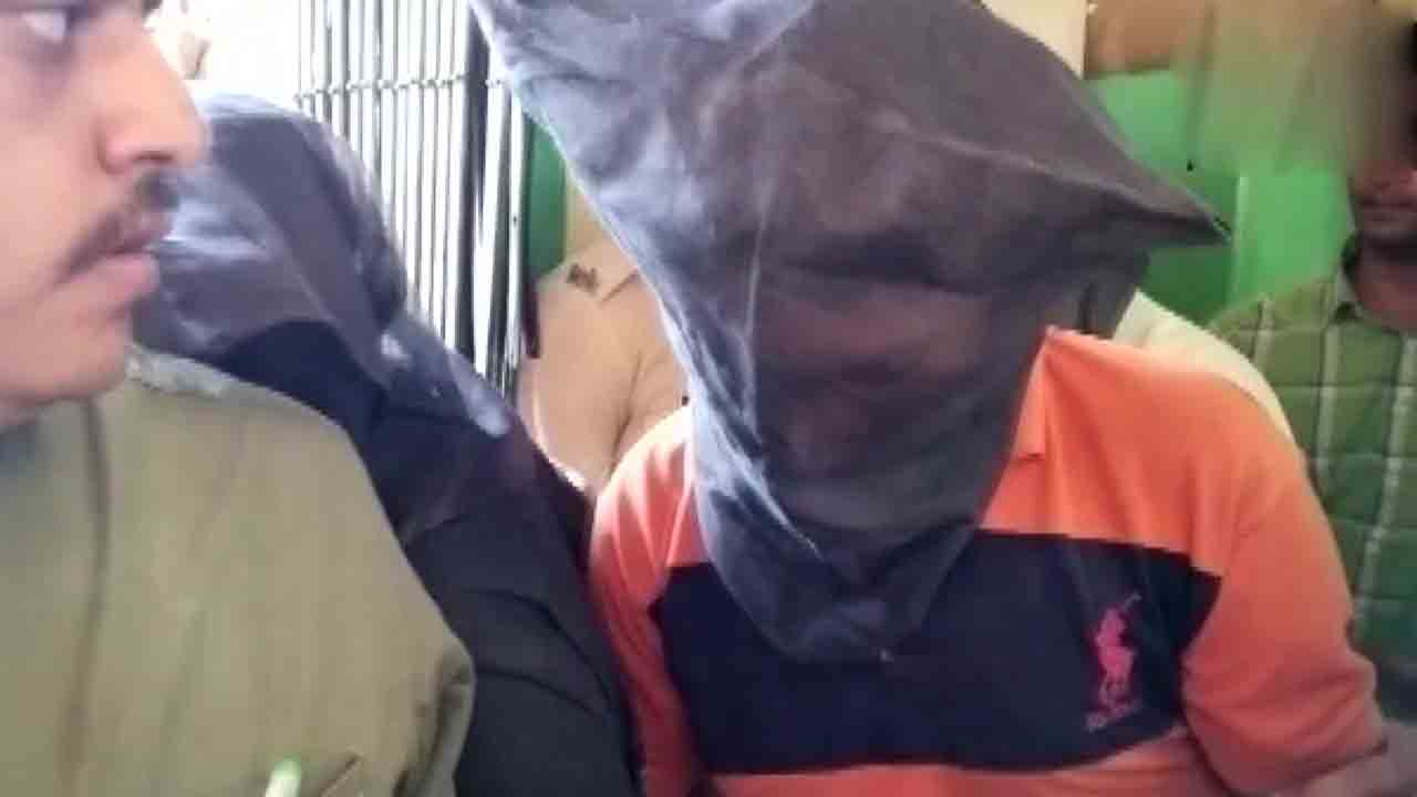 Tunisha Sharma death case: నిందితుడు షీజాన్‌కు మరో రెండు రోజులు పోలీస్‌ కస్టడీ