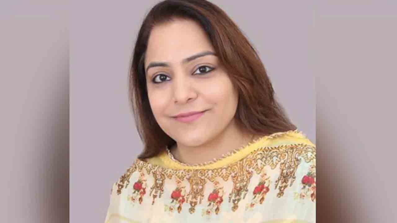 ఢిల్లీ మేయర్‌ అభ్యర్థిగా షెల్లీ ఒబెరాయ్‌.. డిసైడ్‌ చేసిన ఆమ్‌ఆద్మీ పార్టీ