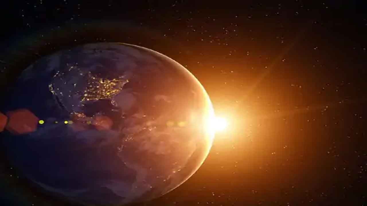 Shortest day | రేపే షార్టెస్ట్‌ డే.. పగలు నిడివి 10 గంటల 40 నిమిషాలే..!