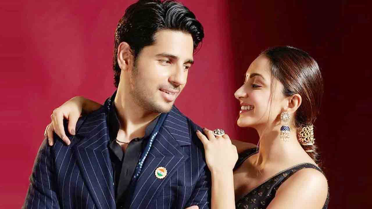 Kiara Advani – Sidharth Malhotra | పెళ్లి పీటలెక్కబోతున్న కియారా, సిద్ధార్థ్‌.. డేట్‌   ఫిక్స్‌..?