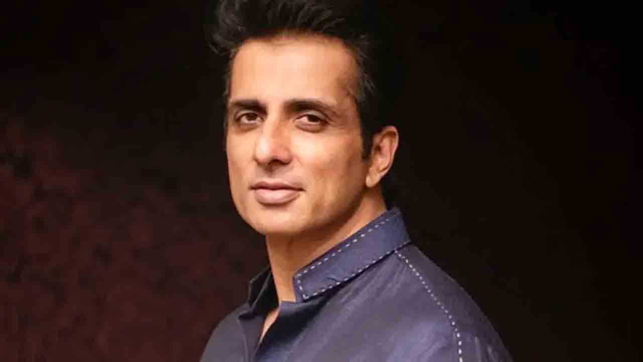 Sonu Sood | బెట్టింగ్‌ యాప్స్‌ కేసు.. సోనూసూద్‌కు ఈడీ సమన్లు