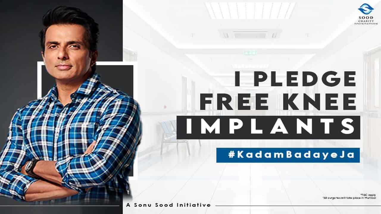 Messiah Sonu sood | మరోసారి పేదల మెస్సయ్యగా నిలిచిన నటుడు సోనూ సూద్‌