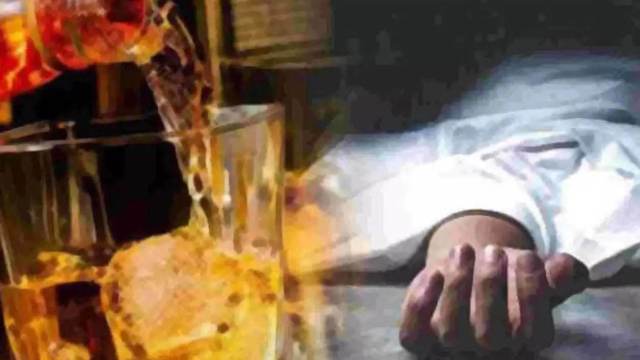 Spurious Liquor Tragedy: ఆగని మరణాలు.. 60కి చేరిన మృతుల సంఖ్య