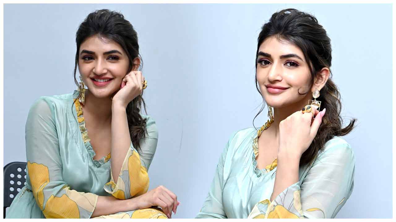 Sreeleela | ధమాకా మూవీ ఇంటర్వ్యూలో శ్రీలీల