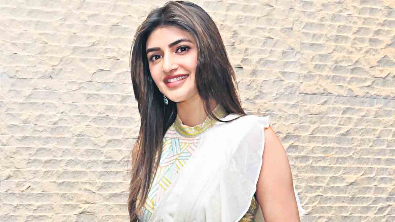 శ్రీలీలలు..