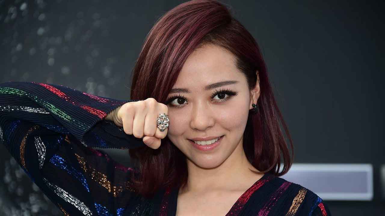 Jane Zhang @ Corona | ఉద్దేశపూర్వకంగానే కరోనా అంటించుకున్నా.. ప్రకటించిన చైనా సింగర్‌ జేన్‌ జాంగ్‌