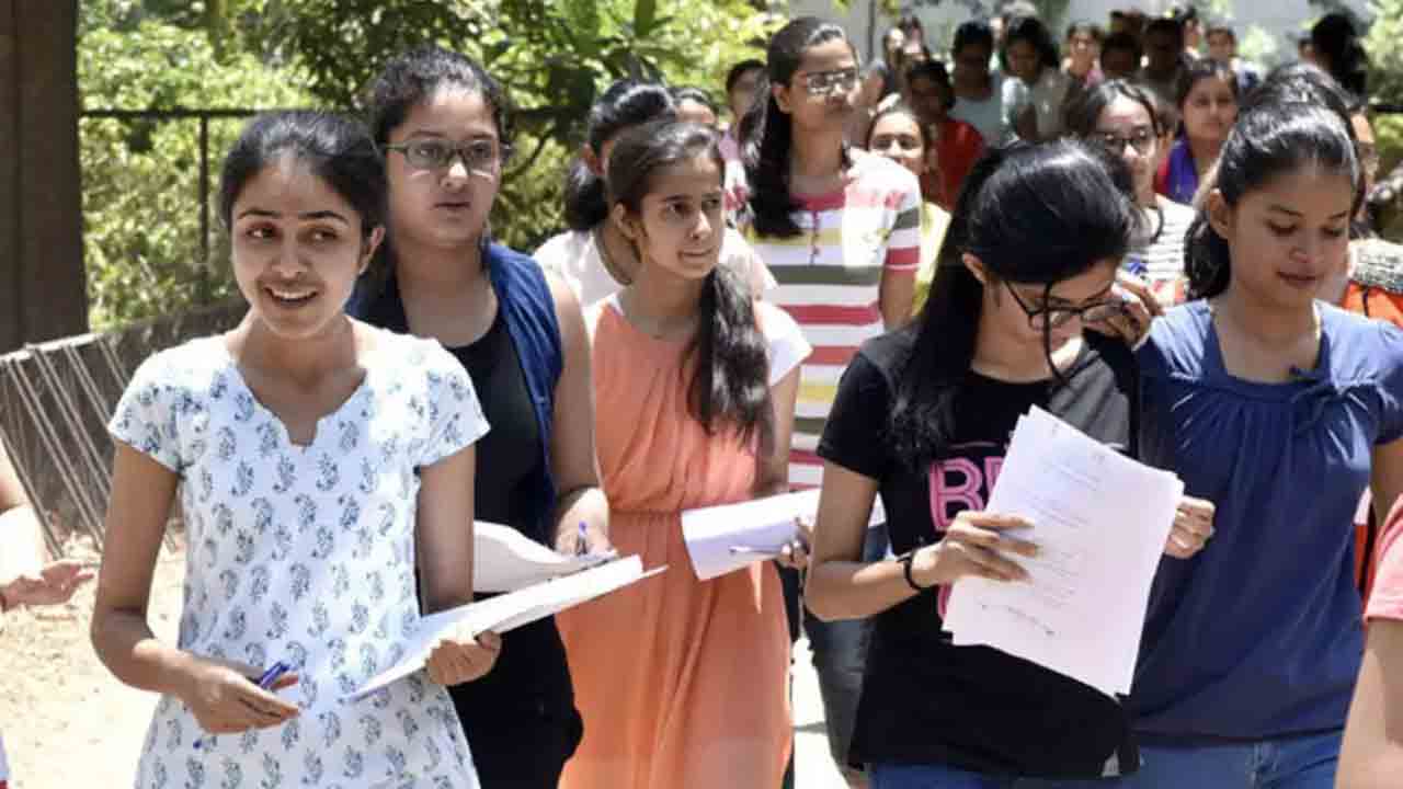 జూన్‌ 4న జేఈఈ అడ్వాన్స్‌డ్‌.. ఏప్రిల్‌ 30 నుంచి మే 4 వరకు రిజిస్ట్రేషన్లు