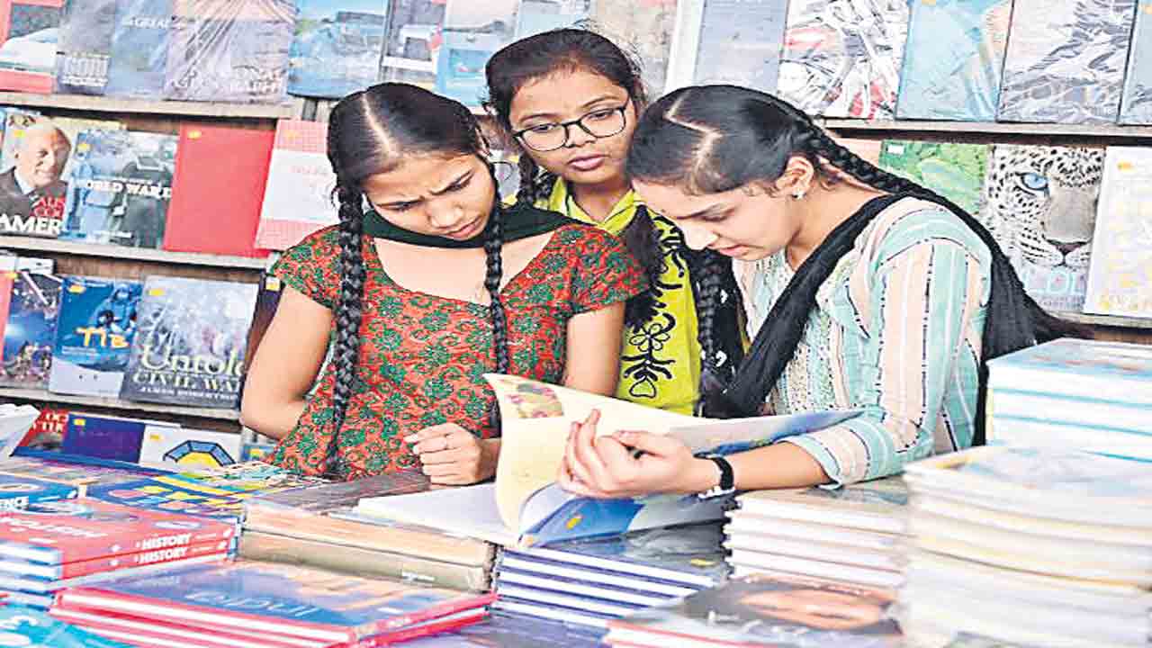 కోటి పరిమళాల ఉద్యాన వనం