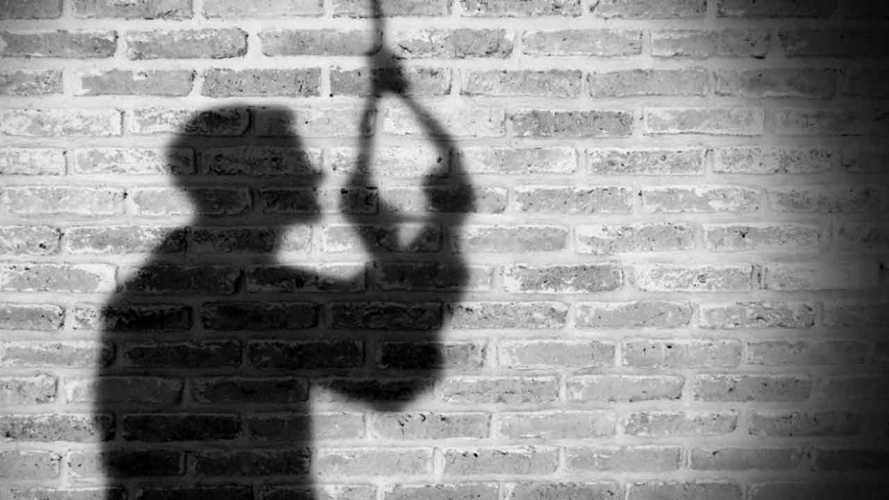 2021లో 13,089 మంది ఆత్మహత్య