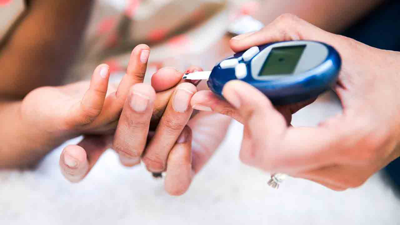 డయాబెటిస్‌తో సంతానలేమి