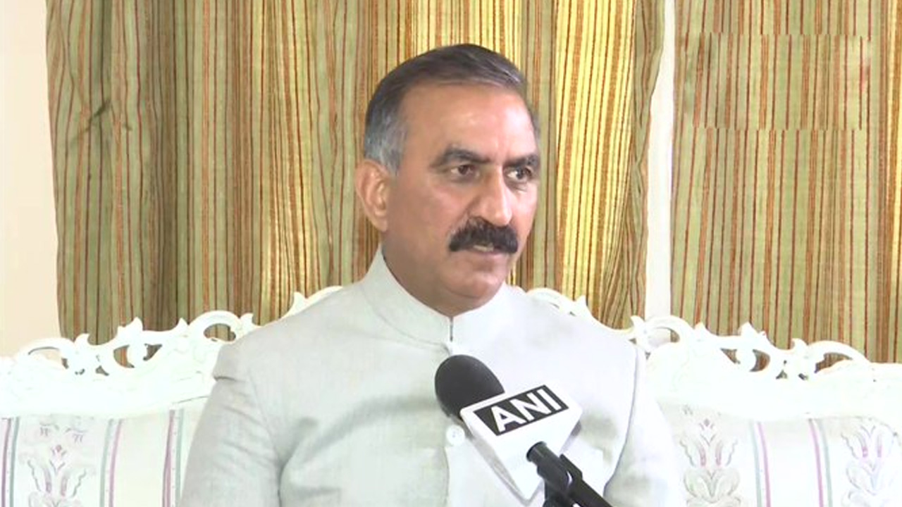 నేనెప్పుడూ సీఎం రేసులో లేను, ఇకపై కూడా ఉండను: హిమాచల్ పీసీసీ చీఫ్‌