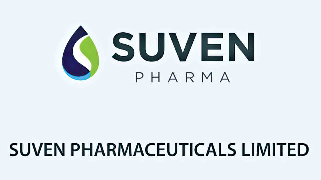 అడ్వెంట్‌ చేతికి సువెన్‌ ఫార్మా