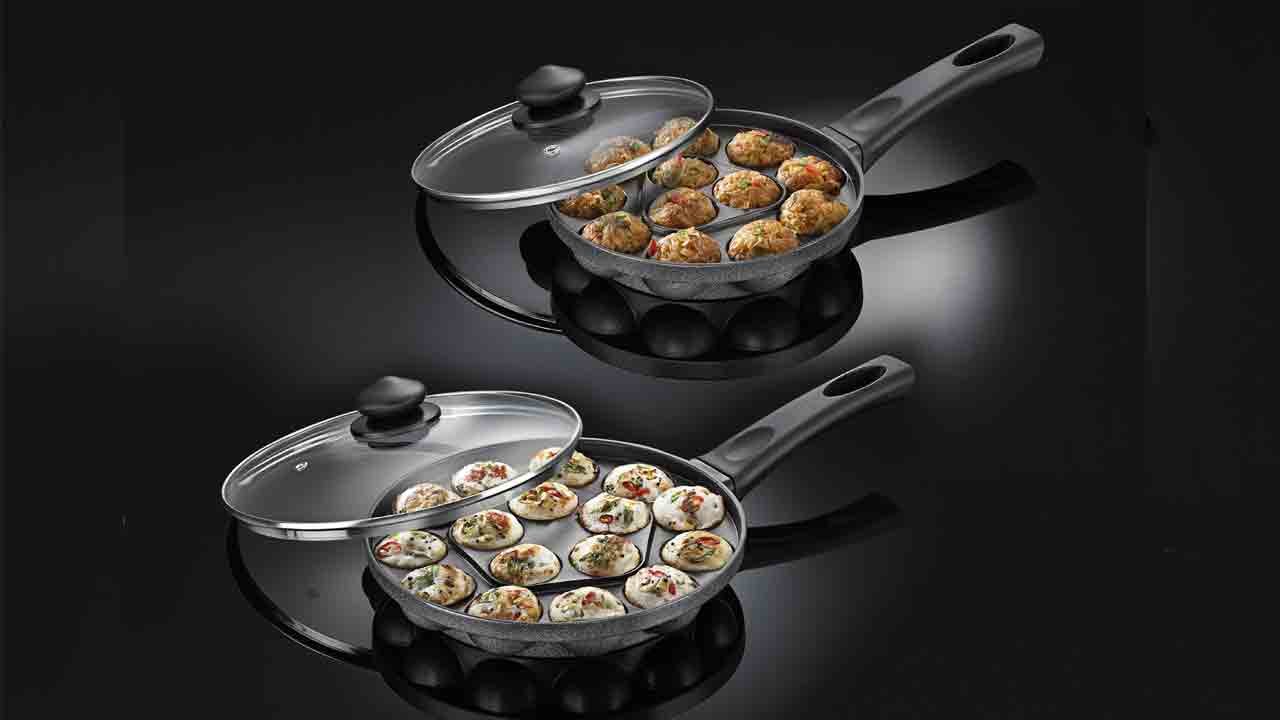 టీటీకే ప్రిస్టేజ్‌ మరో ఉత్పత్తి