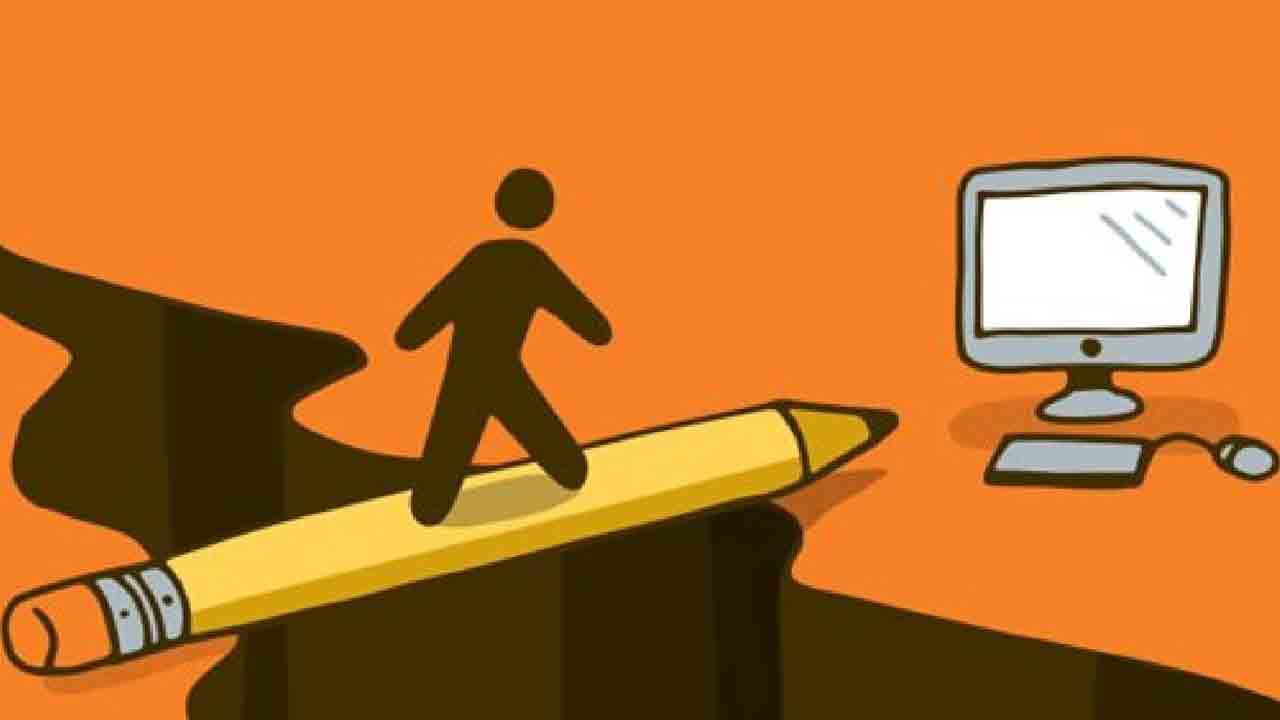 కొందరికే ‘డిజిటల్‌’