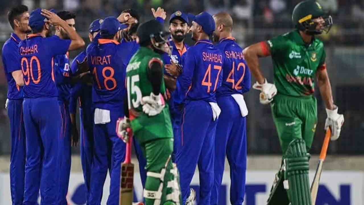 టీమిండియాకు షాక్‌.. మ్యాచ్‌ఫీజులో 80శాతం కోత