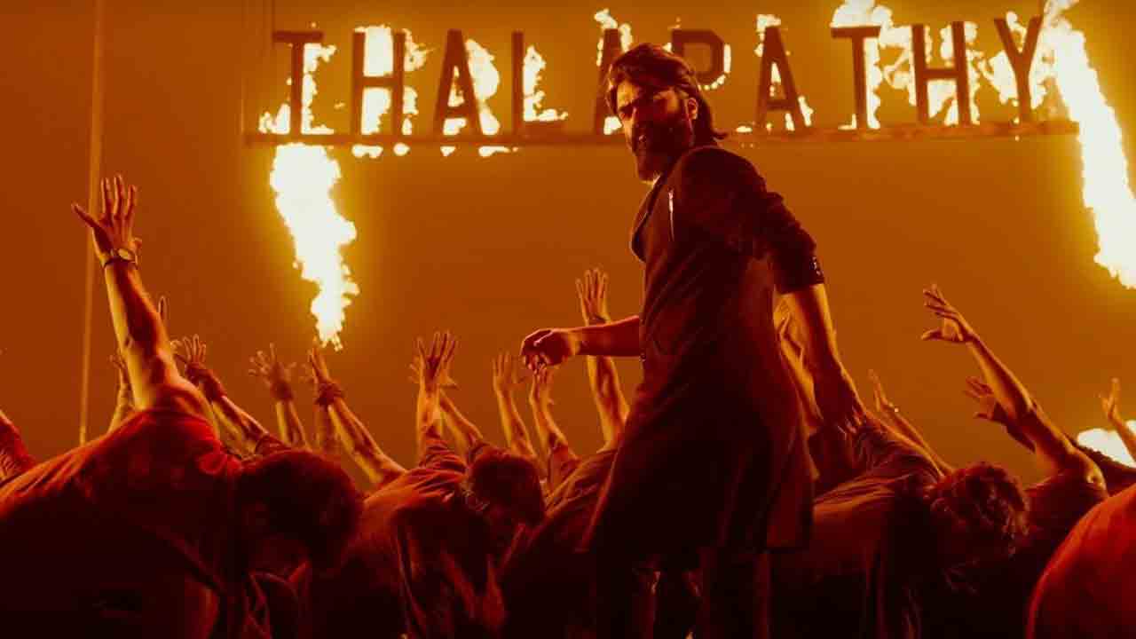 Simbu | ఈ పాటకు శింబు ఒక్క రూపాయి కూడా తీసుకోలేదట.. కారణమేంటో తెలుసా..?