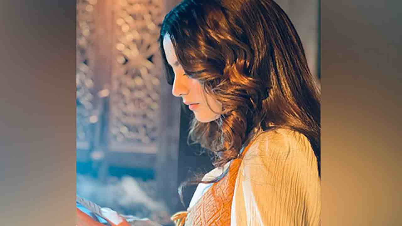 Tunisha Sharma death case: సహనటుడు షీజాన్ ఖాన్‌ అరెస్ట్‌.. నాలుగు రోజుల పోలీస్‌ కస్టడీ విధించిన కోర్టు