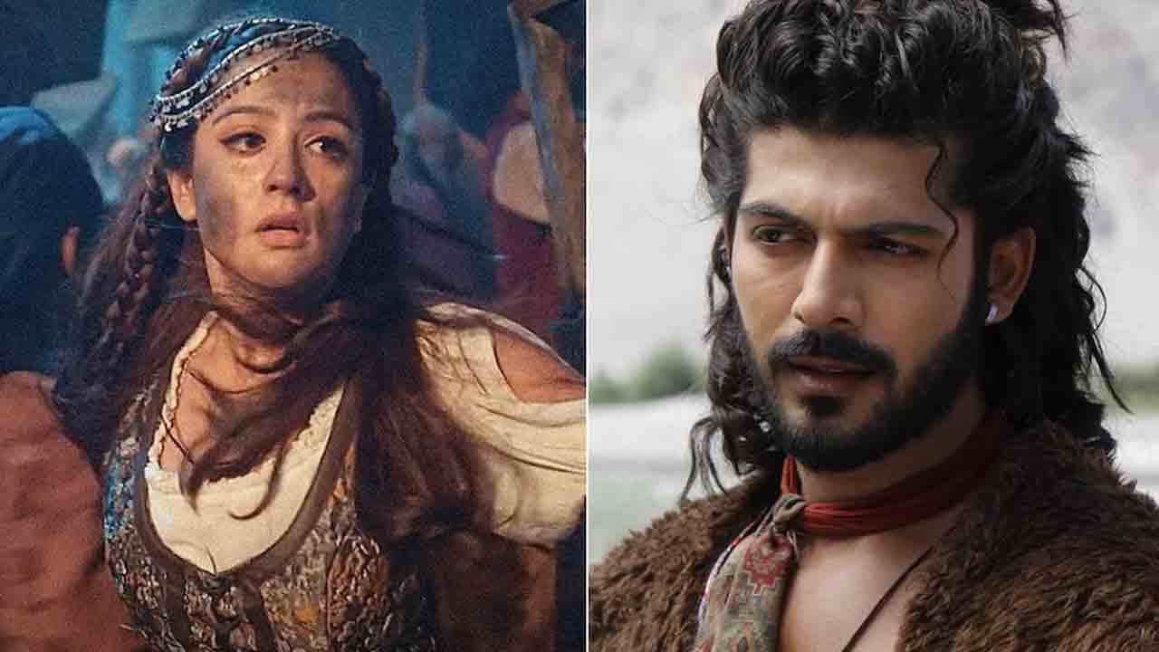 Tunisha death case: ఆత్మహత్యకు ముందు నటి తునిషాతో నిందితుడు షీజాన్‌ తీవ్ర వాగ్వాదం