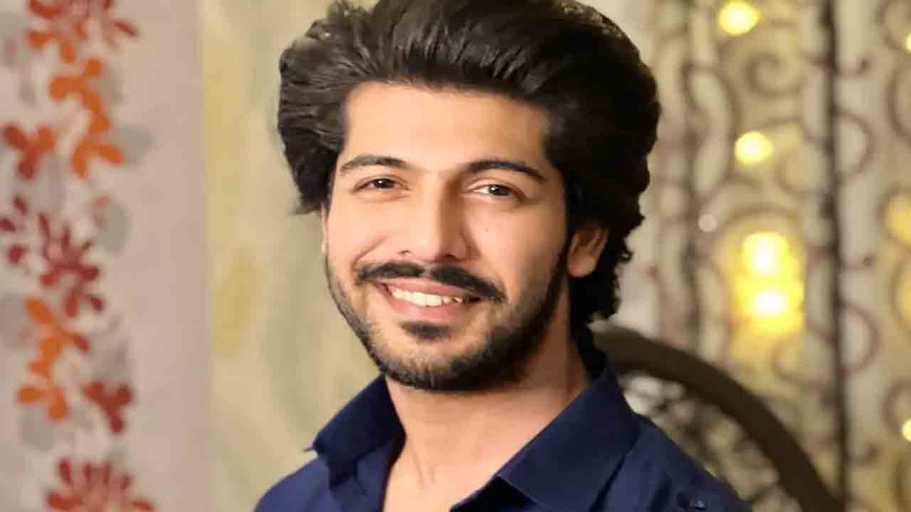 Tunisha death case: నిందితుడు షీజాన్‌ఖాన్‌కు 14 రోజుల జ్యుడీషియల్‌ కస్టడీ