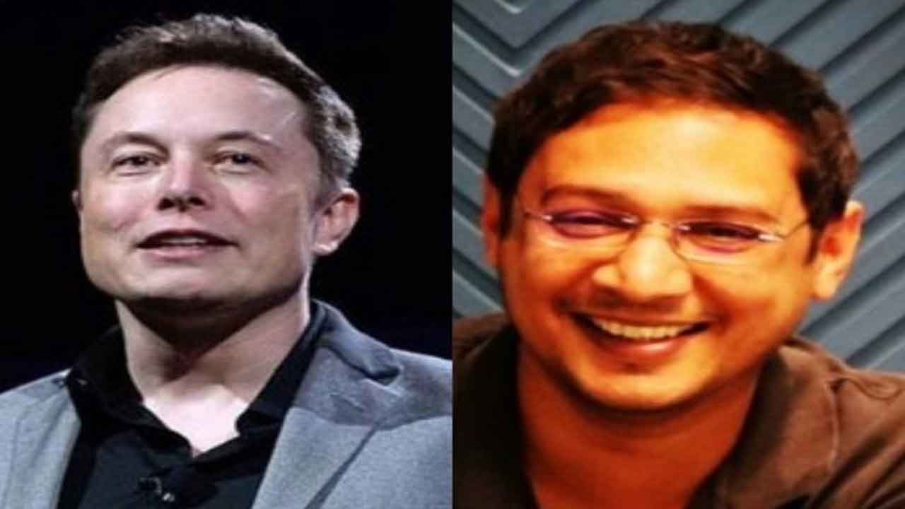 Koo @ twitter | కూ ఖాతాను సస్పెండ్‌ చేసిన ట్విట్టర్‌.. మార్కెట్లో పోటీయే కారణమా..?