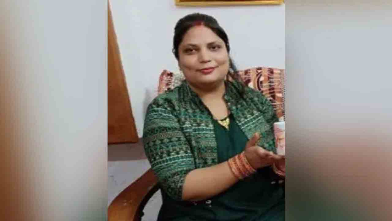 భార్యను హత్య చేసి.. గుట్టుగా మృతదేహాన్ని దహనం చేసిన యూపీ డాక్టర్‌