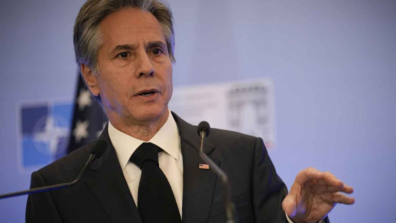 Religious freedom | పాక్‌-చైనాలో మత స్వేచ్ఛకు ముప్పు.. 11 దేశాల జాబితాను విడుదల చేసిన అమెరికా