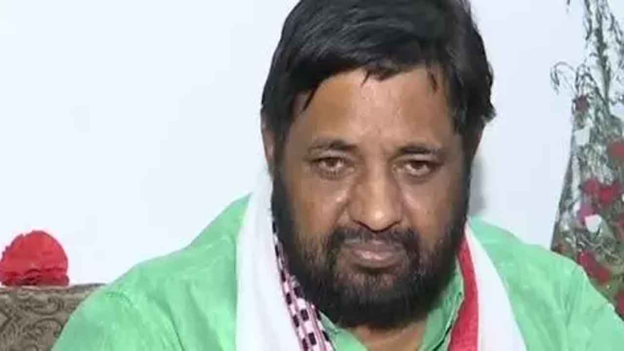 Kaushal Kishore | తాగుబోతులకు పిల్లనివ్వకండి: కేంద్ర మంత్రి కౌశల్‌ కిషోర్‌