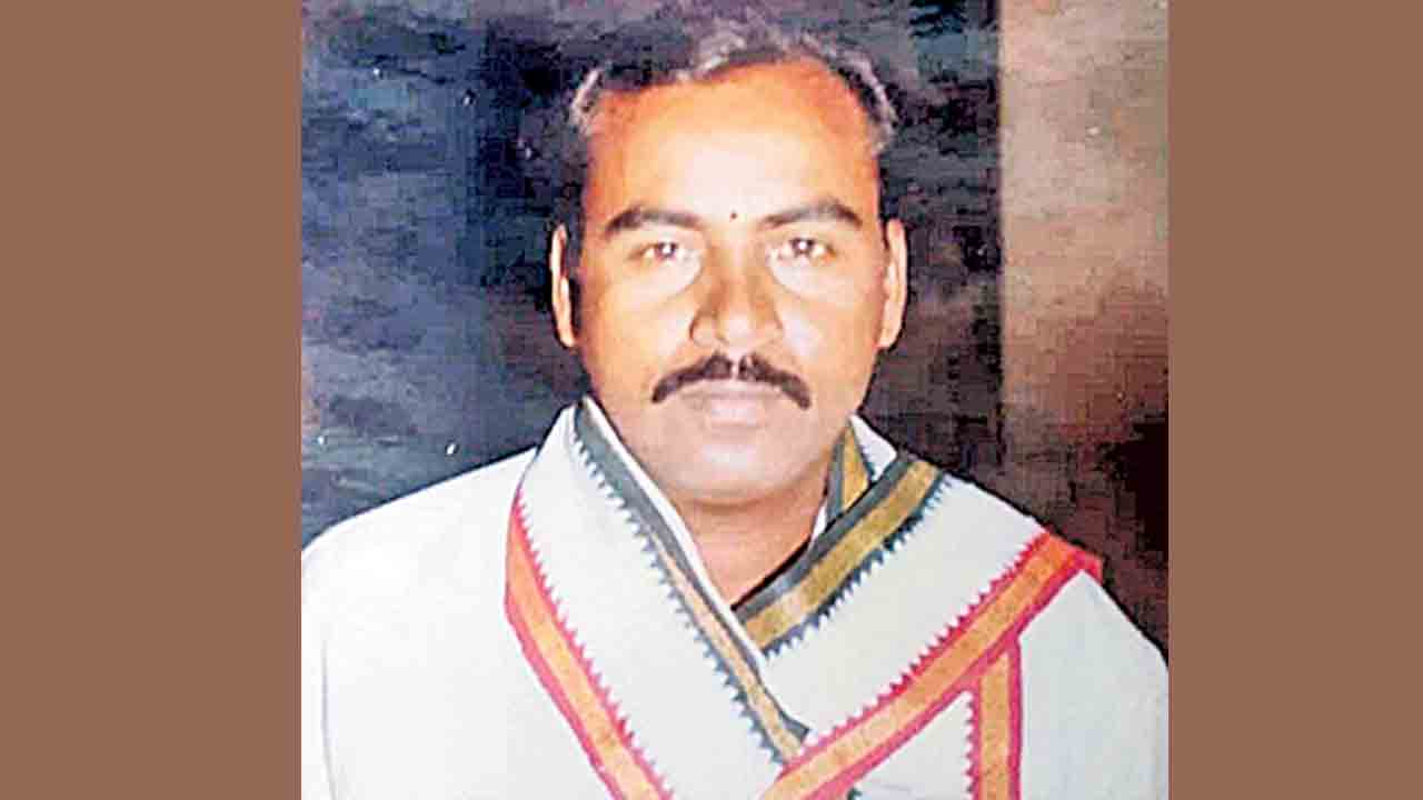 తెలంగాణ ఉద్యమకారుడు నర్సింగరావు కన్నుమూత