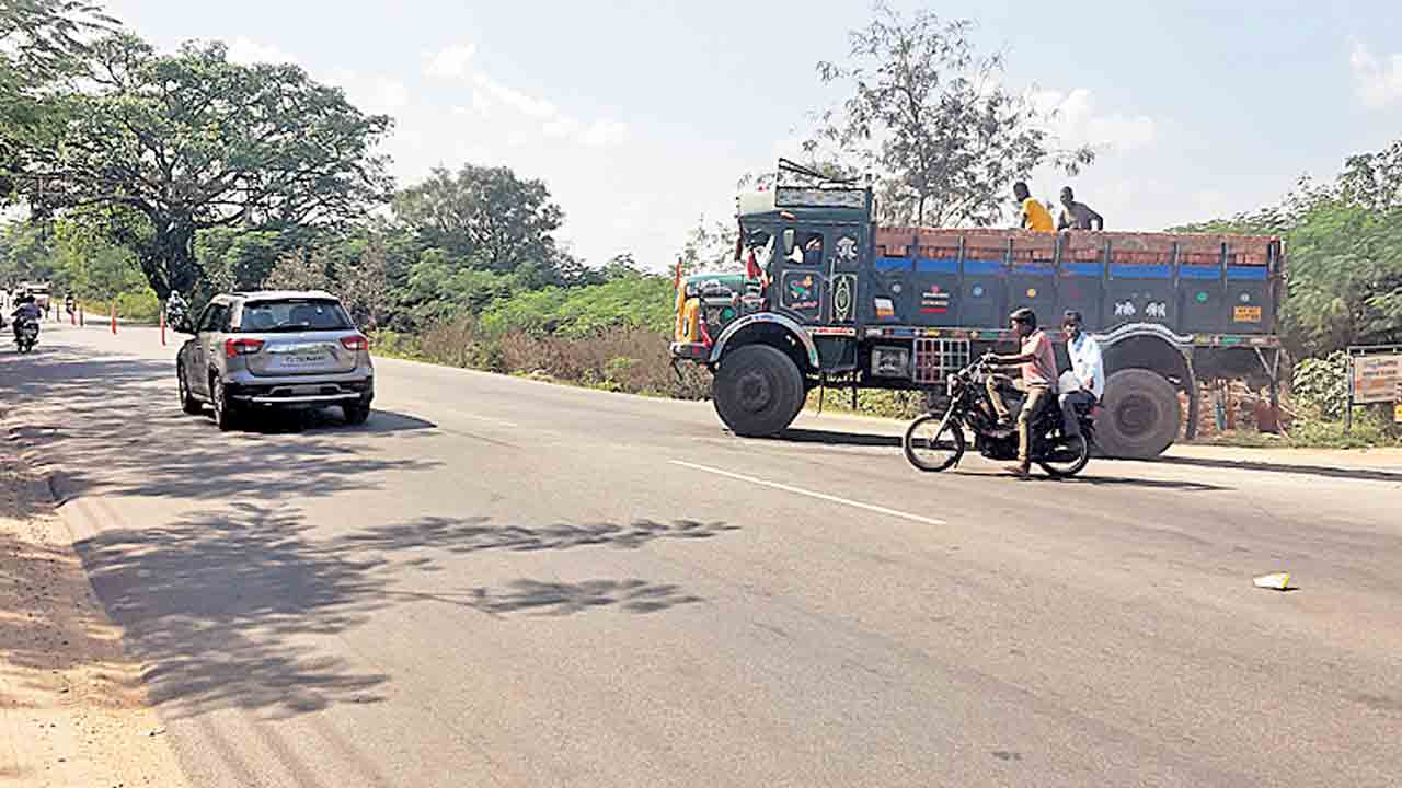 ఆ మలుపుల్లో జాగ్రత్త..!