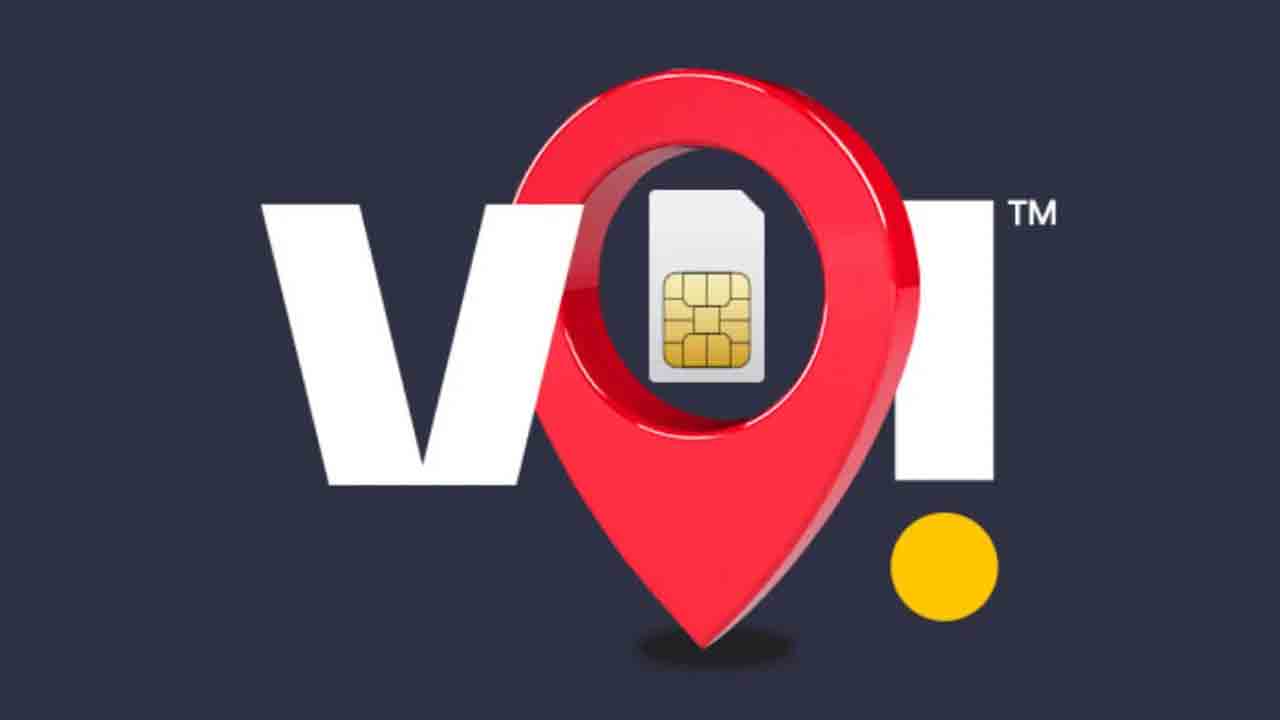 వొడాఫోన్‌ | రూ.2999 రీచార్జ్‌తో ఏడాది వ్యాలిడిటీ, 850 జీబీ డేటా