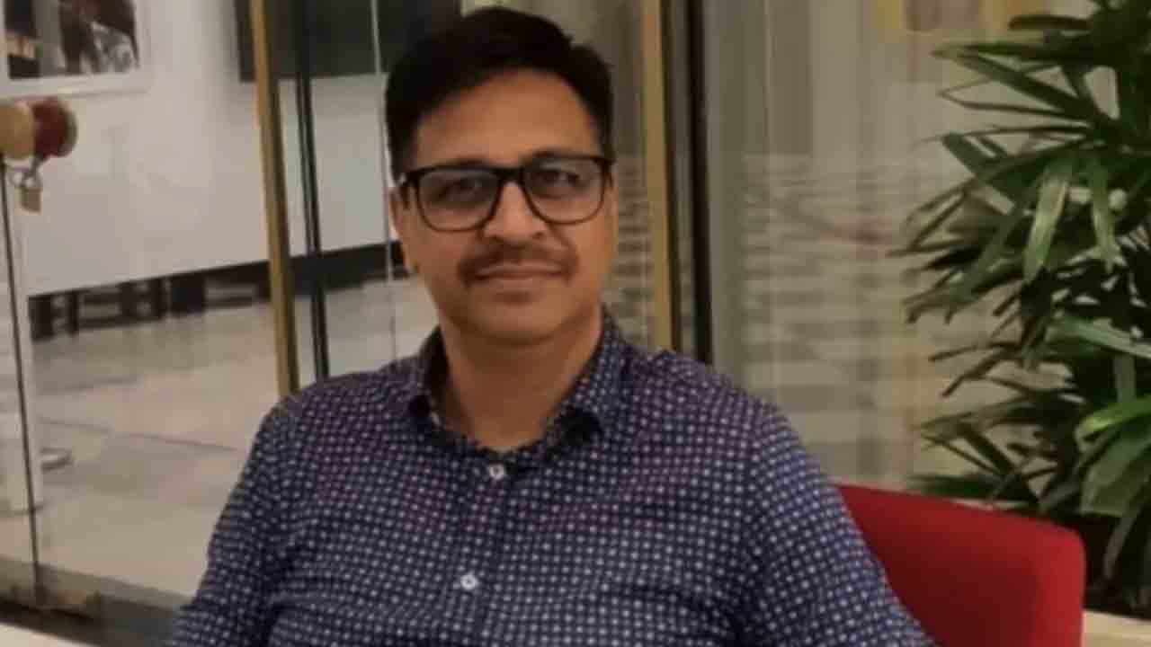 Maruti Suzuki | మారుతికి షాక్‌.. టాటా మోటార్స్ గ్లోబ‌ల్ హెడ్‌గా విన‌య్ పంత్‌!