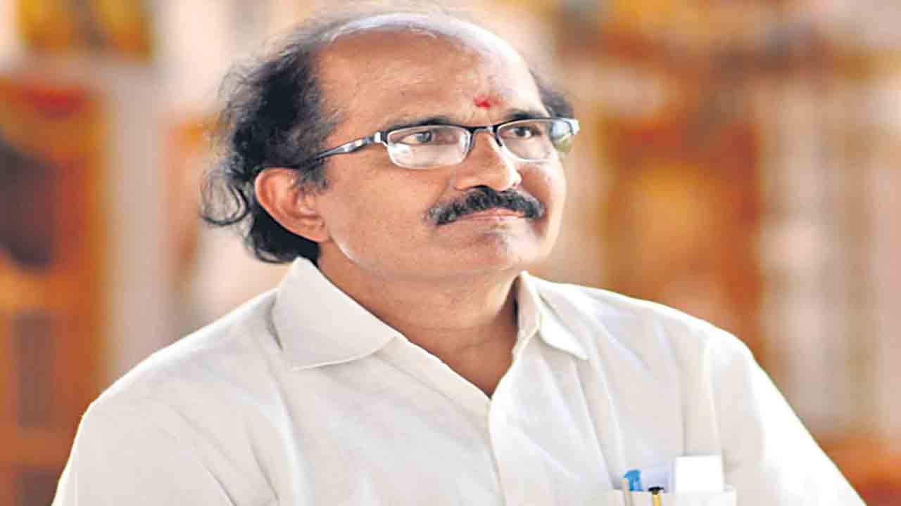 సాహిత్యం నిరంతర సాధన