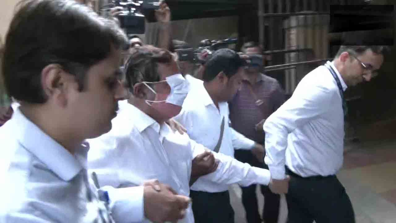 ICICI Bank-Videocon case: నిందితులకు మూడు రోజుల కస్టడీ కోరిన సీబీఐ