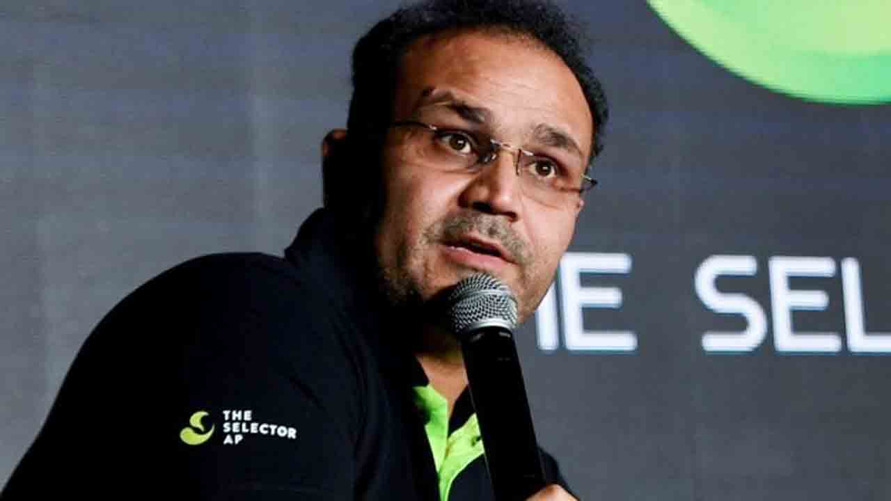 Virender Sehwag | భారత జట్టును క్రిప్టో కరెన్సీతో పోల్చిన సెహ్వాగ్‌.. ఎందుకంటే..?
