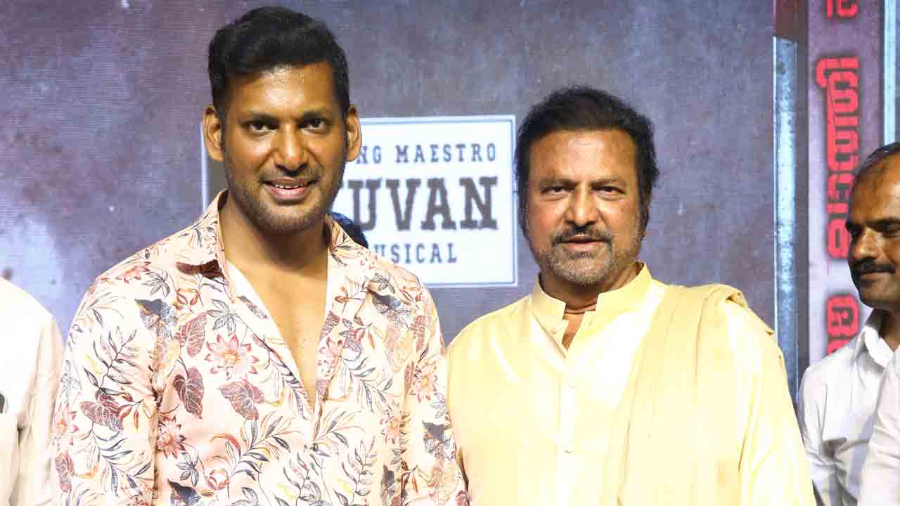 వాళ్లు నిజమైన హీరోలు