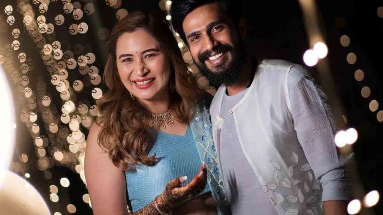 Vishnu Vishal | గుత్తా జ్వాల కష్టకాలంలో నా లైఫ్‌లోకి వచ్చింది: విష్ణువిశాల్‌